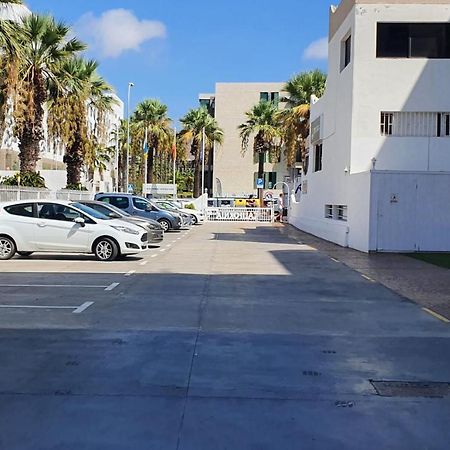 Adults Only Sunny Quiet Apartment In Center Of Las Americas Arona  Dış mekan fotoğraf