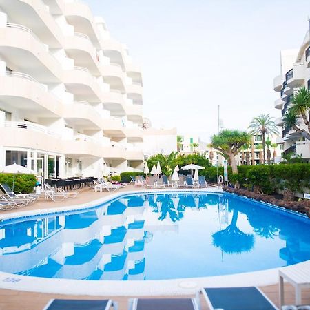 Adults Only Sunny Quiet Apartment In Center Of Las Americas Arona  Dış mekan fotoğraf