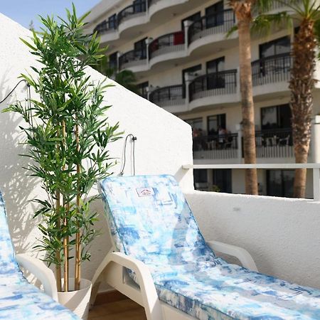 Adults Only Sunny Quiet Apartment In Center Of Las Americas Arona  Dış mekan fotoğraf