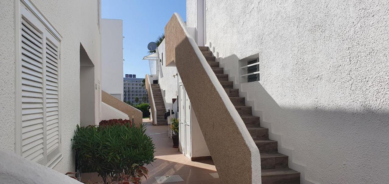 Adults Only Sunny Quiet Apartment In Center Of Las Americas Arona  Dış mekan fotoğraf