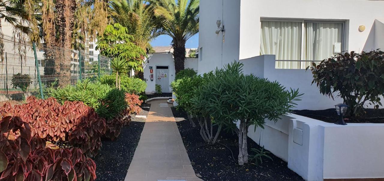 Adults Only Sunny Quiet Apartment In Center Of Las Americas Arona  Dış mekan fotoğraf