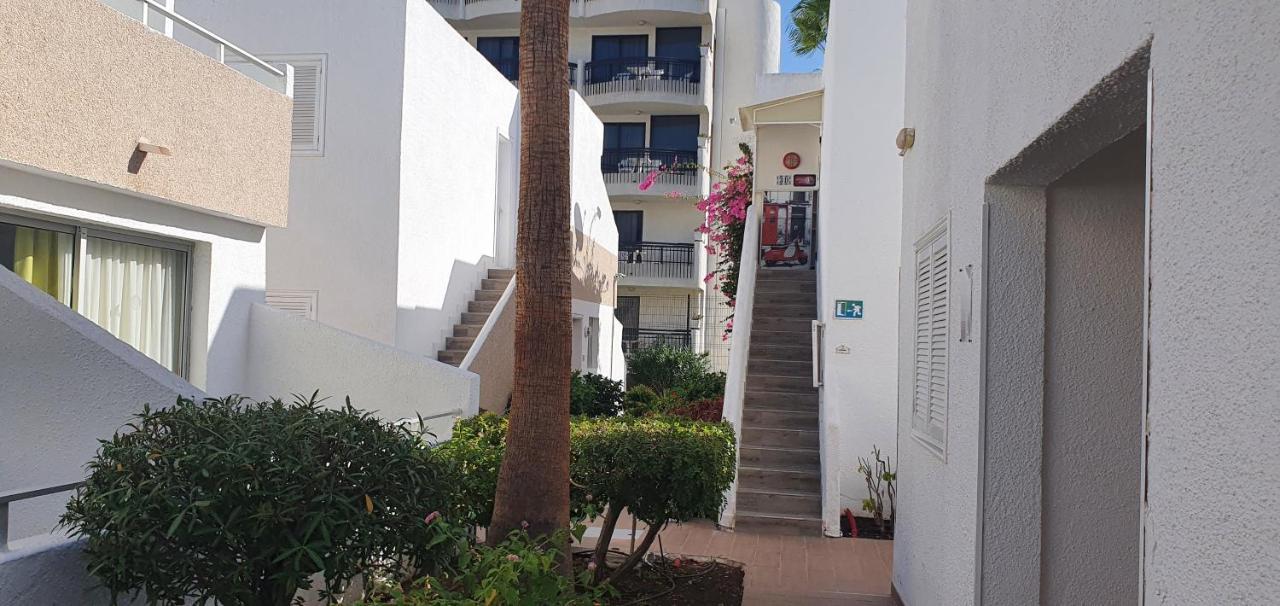 Adults Only Sunny Quiet Apartment In Center Of Las Americas Arona  Dış mekan fotoğraf