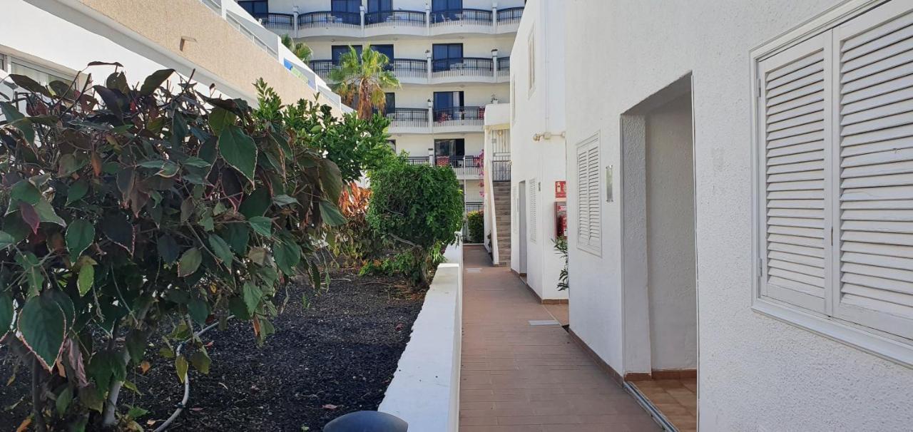 Adults Only Sunny Quiet Apartment In Center Of Las Americas Arona  Dış mekan fotoğraf