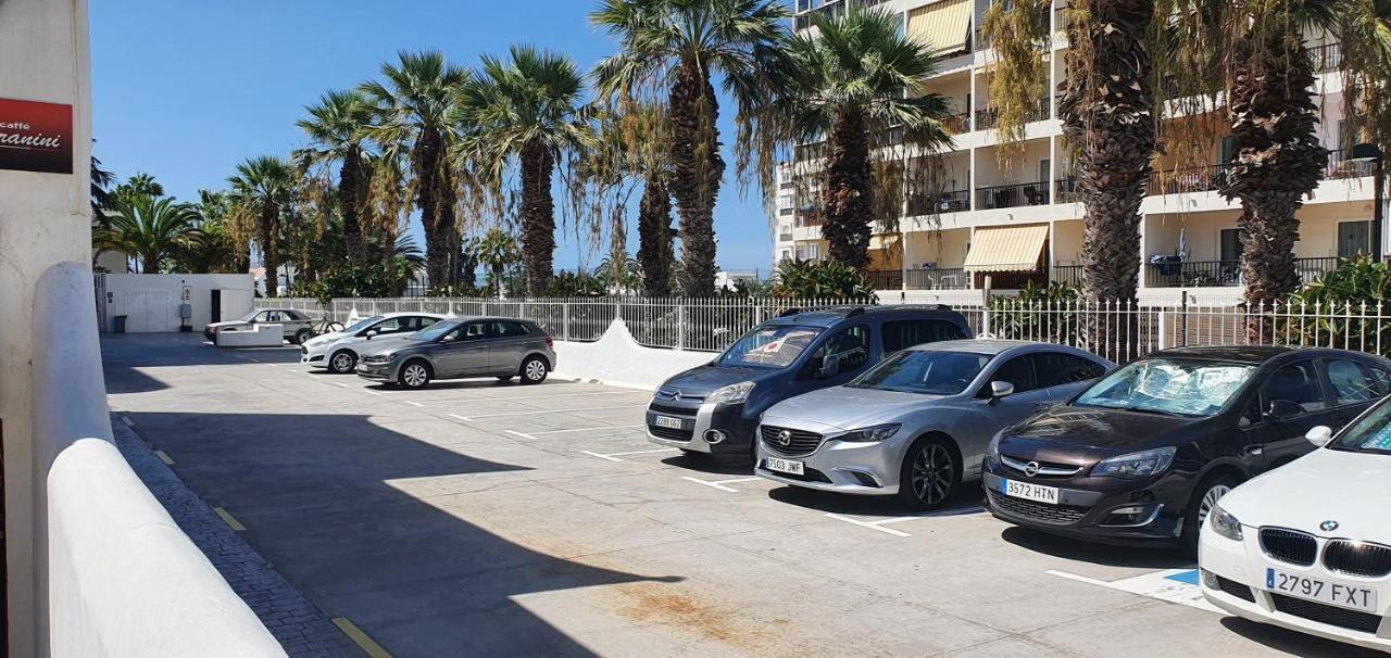 Adults Only Sunny Quiet Apartment In Center Of Las Americas Arona  Dış mekan fotoğraf