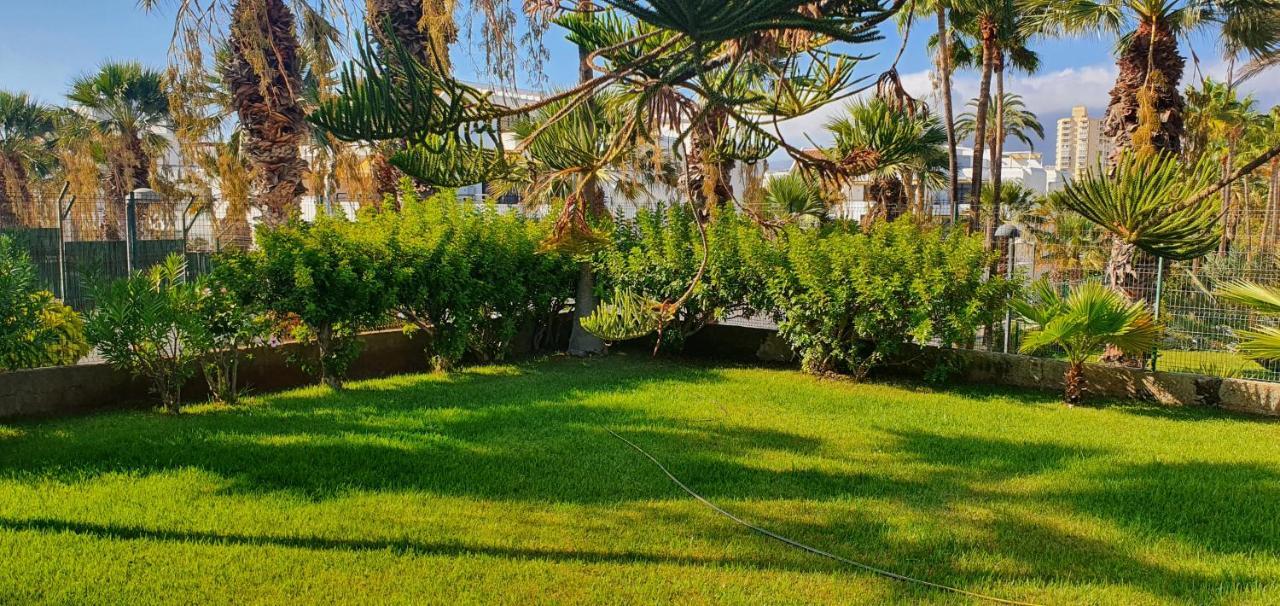 Adults Only Sunny Quiet Apartment In Center Of Las Americas Arona  Dış mekan fotoğraf