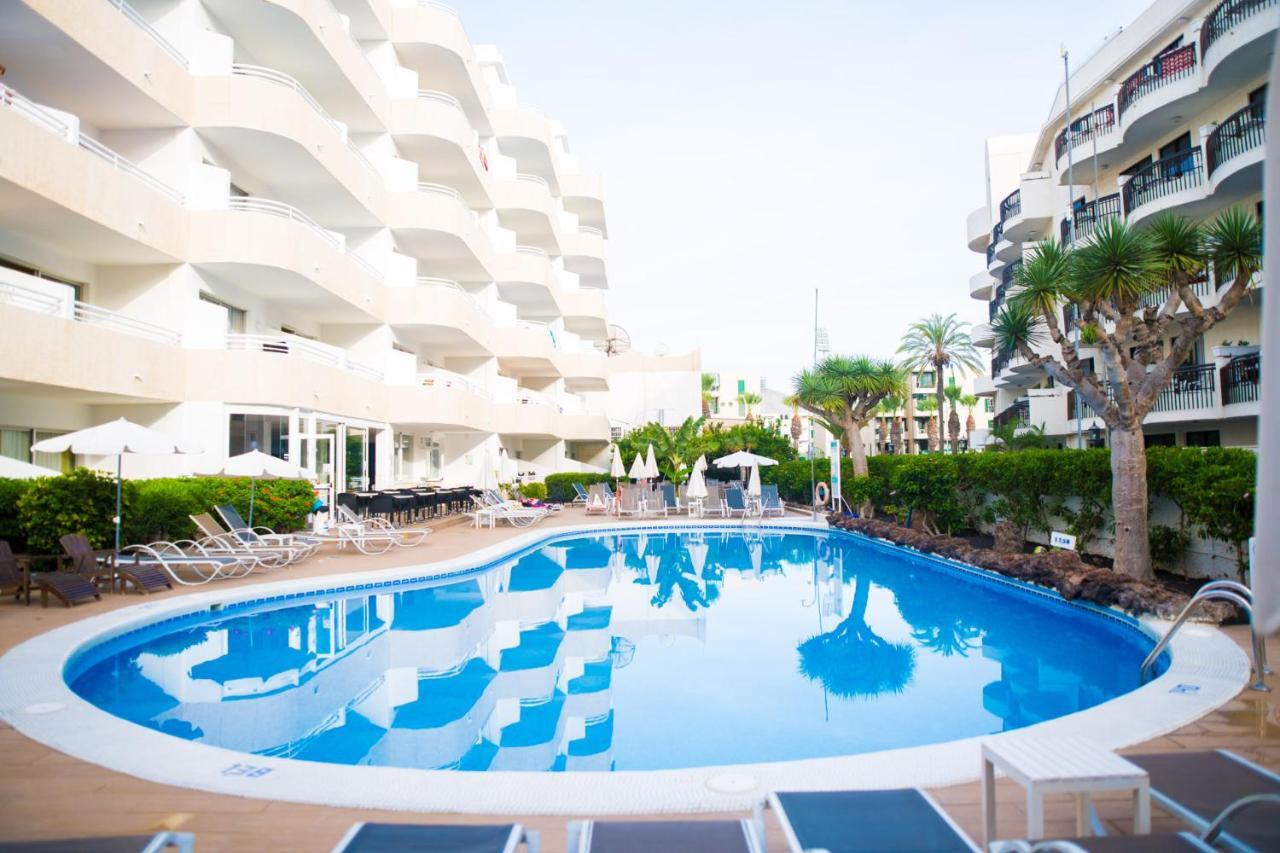 Adults Only Sunny Quiet Apartment In Center Of Las Americas Arona  Dış mekan fotoğraf