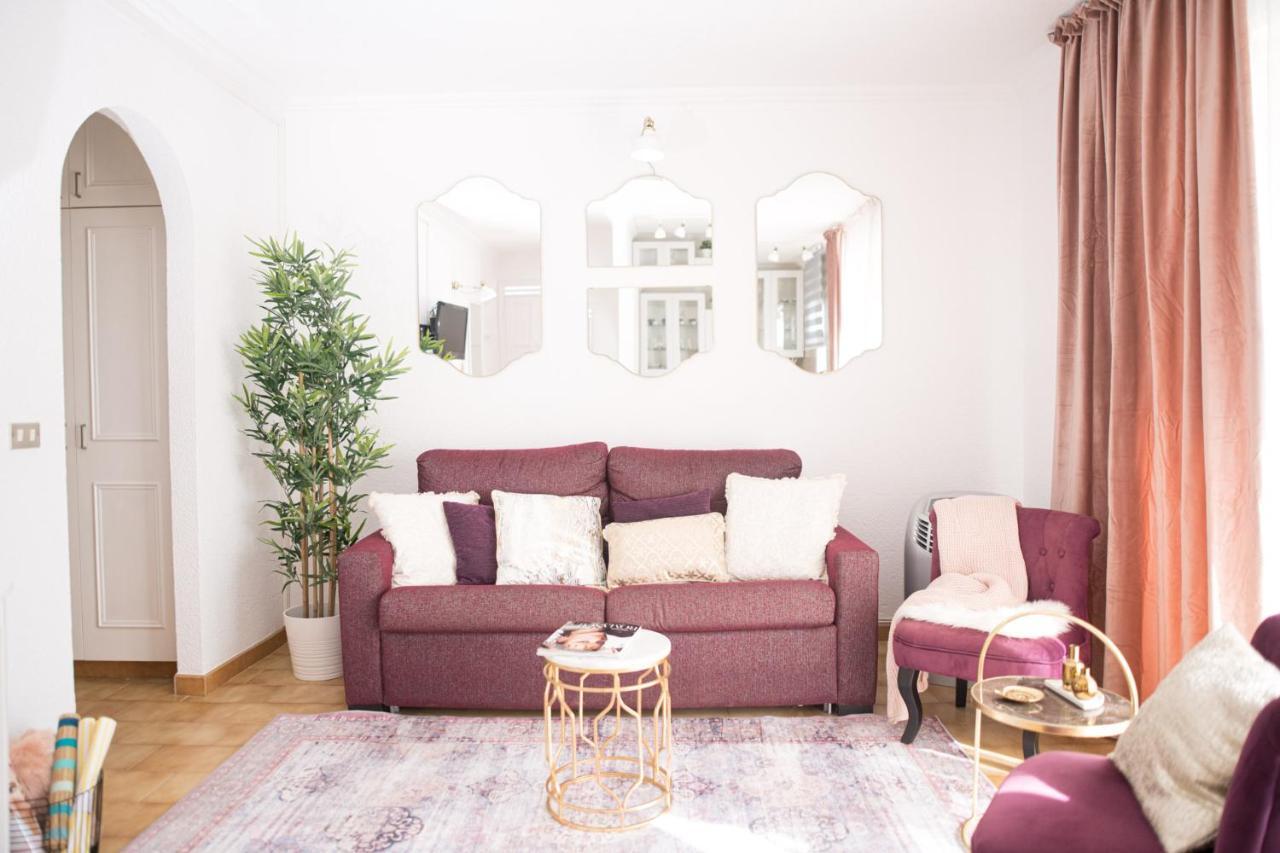 Adults Only Sunny Quiet Apartment In Center Of Las Americas Arona  Dış mekan fotoğraf