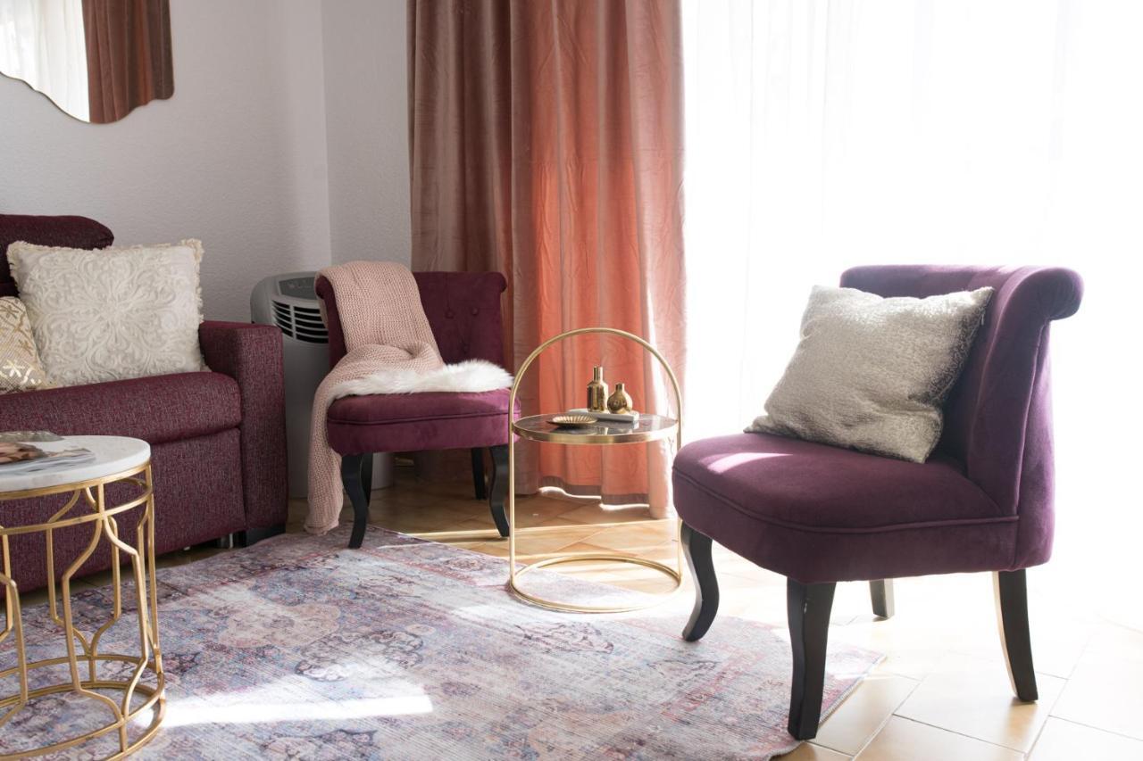 Adults Only Sunny Quiet Apartment In Center Of Las Americas Arona  Dış mekan fotoğraf