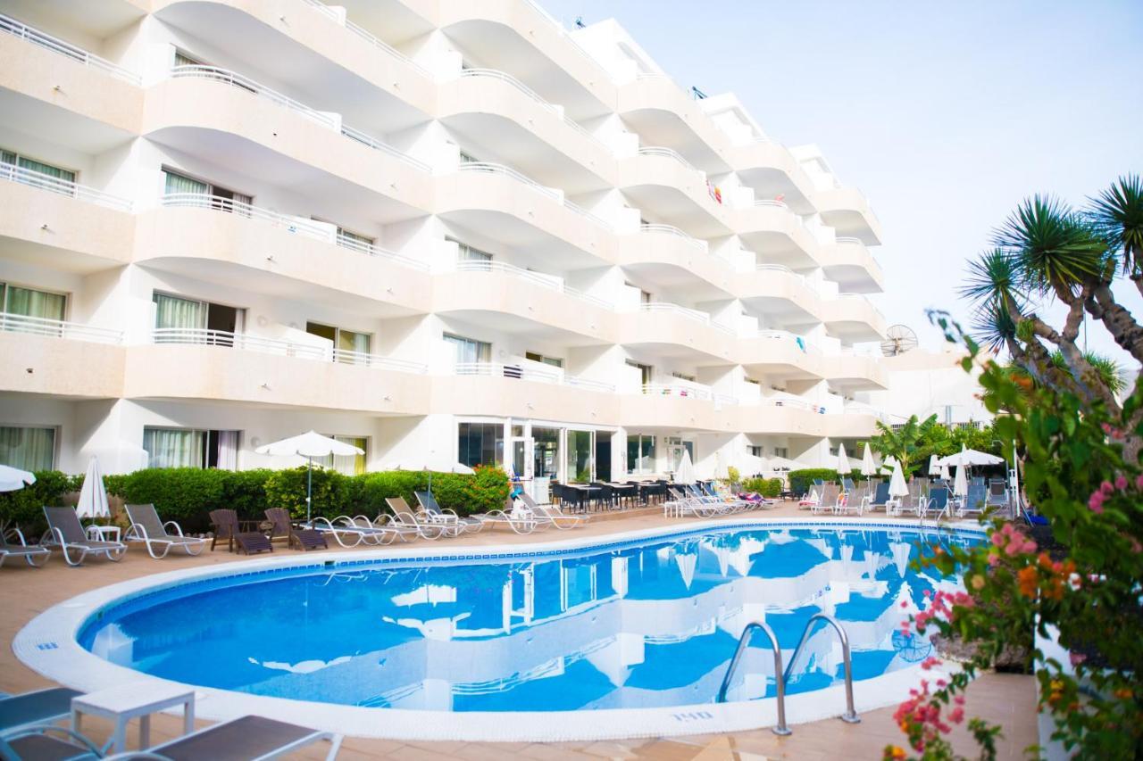 Adults Only Sunny Quiet Apartment In Center Of Las Americas Arona  Dış mekan fotoğraf